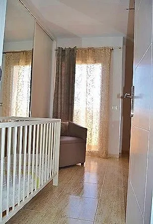 Lägenhet Spacious With 4 Bedrooms Costa Adeje (Tenerife)
