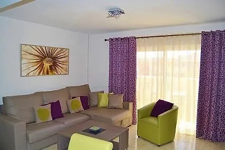 Lägenhet Spacious With 4 Bedrooms Costa Adeje (Tenerife)