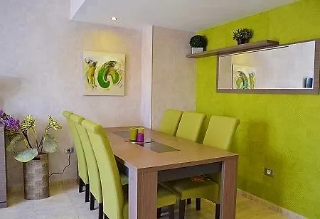 Spacious With 4 Bedrooms * Costa Adeje (Tenerife)
